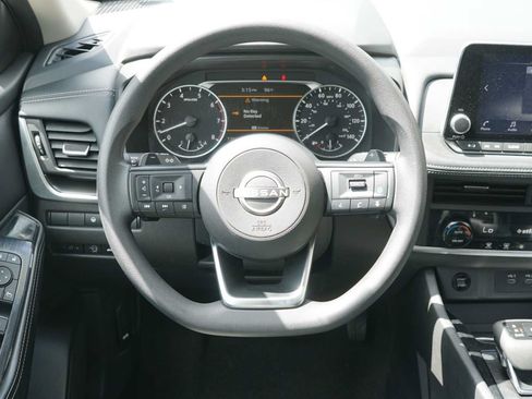 Used 2024 Nissan Rogue SV AWD/4WD image 21