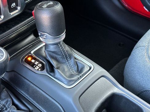 New 2026 Jeep Wrangler Sport image 18