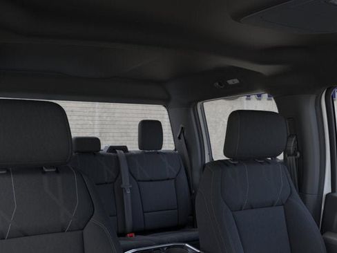New 2026 Ford F150 STX w/ Equipment Group 200A RWD image 22