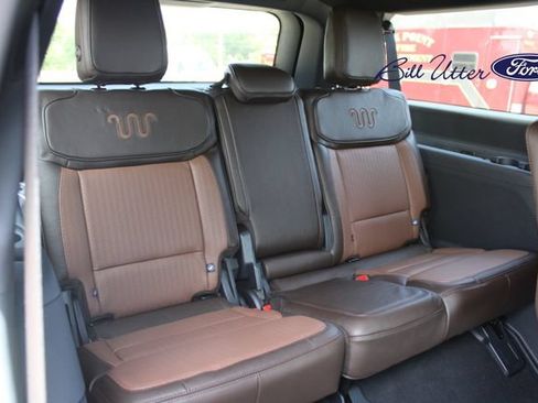 New 2027 Ford Expedition Max King Ranch AWD/4WD image 10
