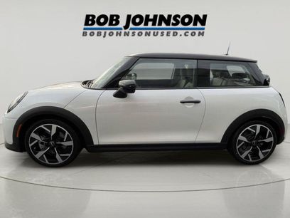 Used 2025 MINI Cooper S