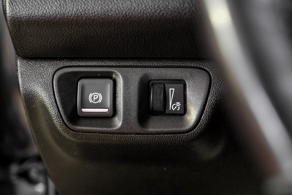 Used 2019 GMC Acadia Denali AWD/4WD image 26