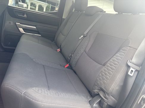 Used 2022 Toyota Tundra SR5 image 30