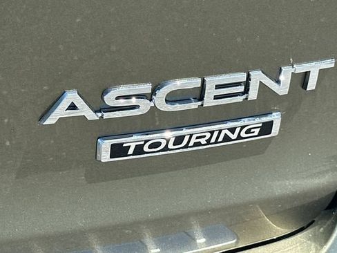 New 2026 Subaru Ascent Touring AWD/4WD image 25