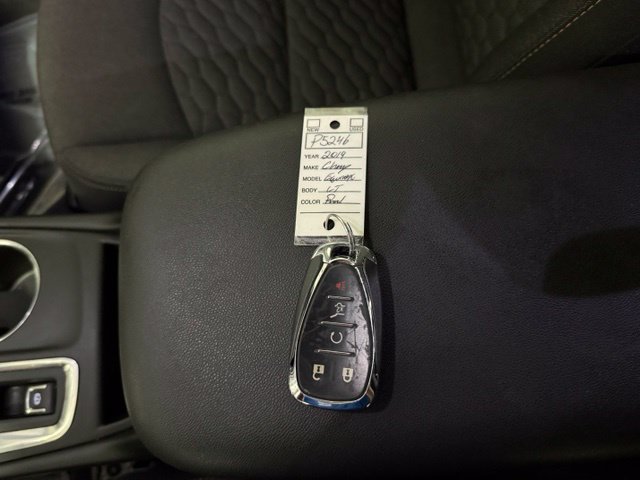 Used 2019 Chevrolet Equinox LT FWD image 21