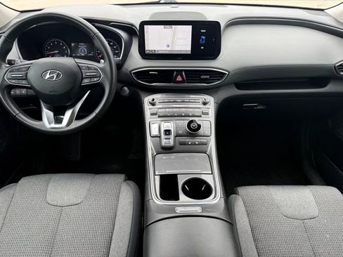 Used 2023 Hyundai Santa Fe SEL FWD image 22