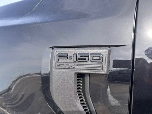 New 2026 Ford F150 STX w/ Equipment Group 200A AWD/4WD image 11