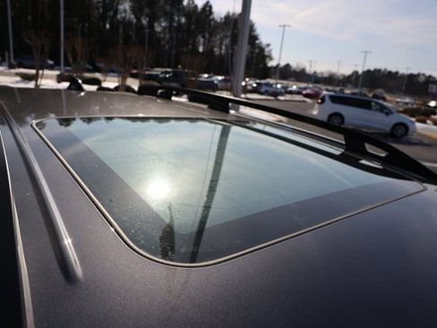 Certified 2024 Subaru Forester Premium image 8