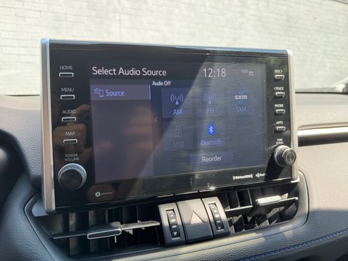 Used 2022 Toyota RAV4 XSE w/ XSE Grade Weather Package AWD/4WD image 20