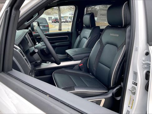 New 2026 RAM 1500 Laramie image 9