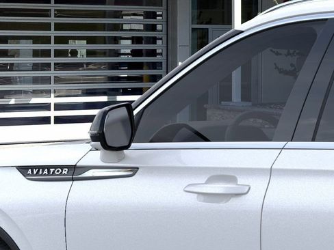 New 2026 Lincoln Aviator Reserve AWD/4WD image 20