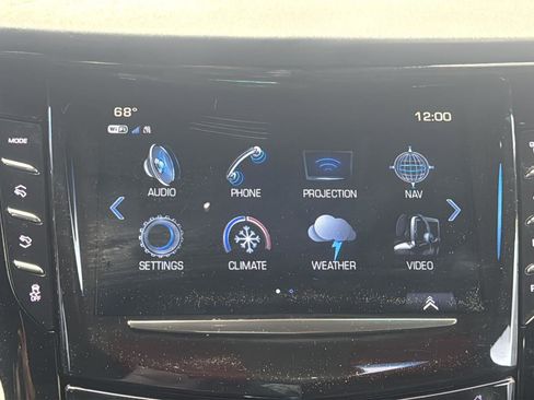 Used 2020 Cadillac Escalade Platinum w/ Escalade Sport Edition AWD/4WD image 20