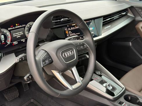 Used 2023 Audi A3 2.0T Premium Plus w/ Premium Plus Package image 20