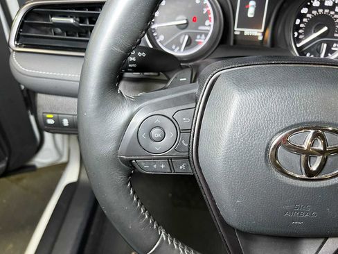 Used 2023 Toyota Camry SE w/ Cold Weather Package image 26