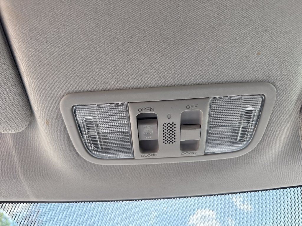 Used 2016 Honda HR-V EX image 27
