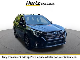 Used 2024 Subaru Forester Limited AWD/4WD video 1