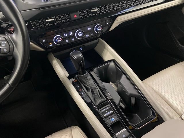 Used 2024 Honda Accord EX-L image 10