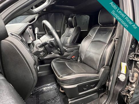 Used 2024 RAM 2500 Rebel w/ Safety Group AWD/4WD image 4