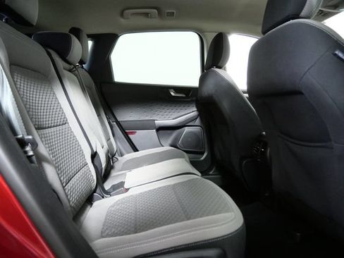 Certified 2020 Ford Escape SE AWD/4WD image 13