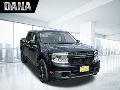 Used 2024 Ford Maverick XLT w/ XLT Luxury Package