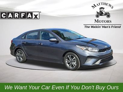 Used 2024 Kia Forte LXS