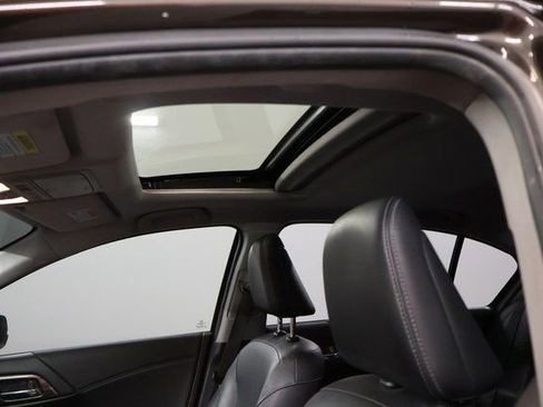 Used 2016 Honda Accord EX-L image 13