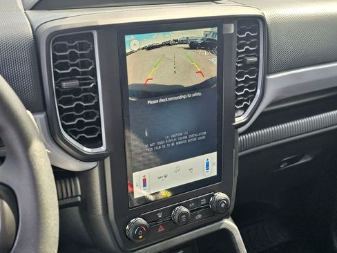 New 2026 Ford Ranger XL AWD/4WD image 16
