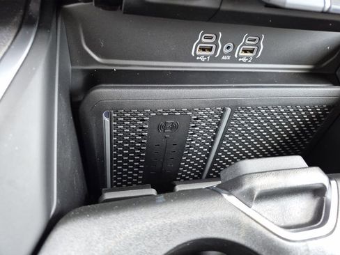 New 2026 RAM 1500 Lone Star AWD/4WD image 27