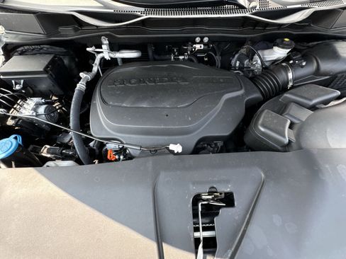 Used 2025 Honda Odyssey EX-L image 27