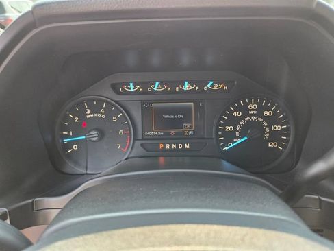Used 2018 Ford F150 XL w/ Equipment Group 101A Mid AWD/4WD image 35
