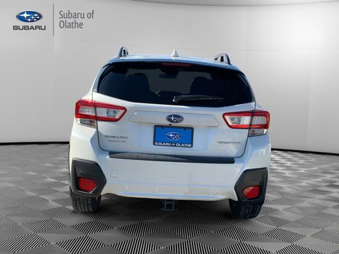 Used 2019 Subaru Crosstrek 2.0i Premium w/ Moonroof Package image 10