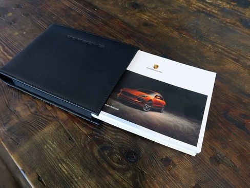 Used 2023 Porsche Macan image 37