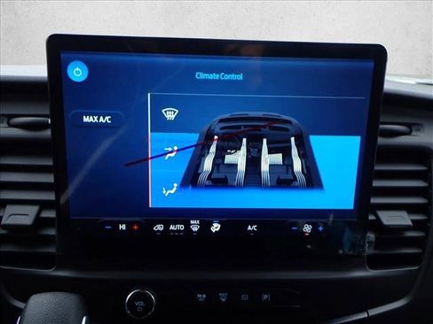 New 2026 Ford Transit 250 148 Medium Roof Extended AWD image 17