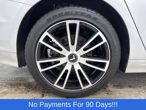 Used 2018 Ford Fusion S image 40