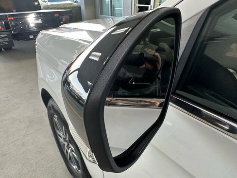 Certified 2025 Ford Expedition Active image 15