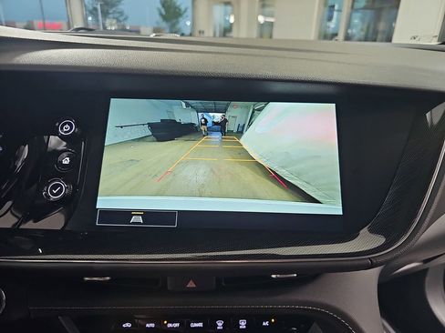 Certified 2023 Buick Envision Preferred w/ Sport Touring Package AWD/4WD image 27