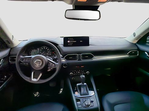 Certified 2023 MAZDA CX-5 AWD 2.5 S w/ Premium Plus Pkg image 17