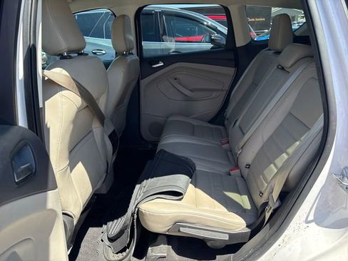 Used 2018 Ford Escape SEL AWD/4WD image 9
