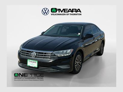 Used 2021 Volkswagen Jetta S w/ Driver Assistance Package