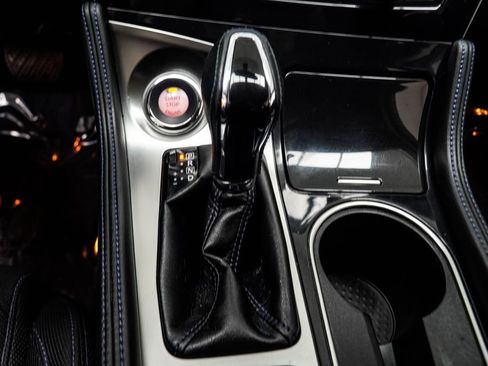 Used 2017 Nissan Maxima 3.5 S image 21