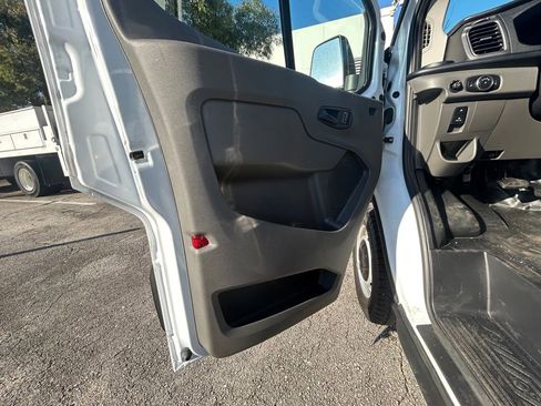 Certified 2023 Ford Transit 350 XL image 32