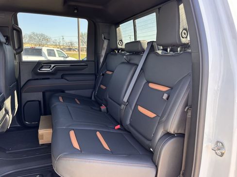 New 2026 GMC Sierra 2500 AT4 w/ AT4 Premium Plus Package image 22