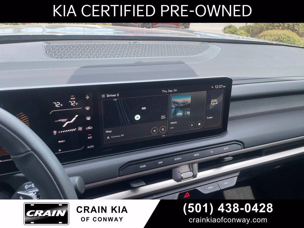Certified 2027 Kia Telluride S w/ Towing Package FWD image 16