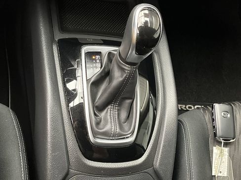 Used 2020 Nissan Rogue S w/ Special Edition Package image 20