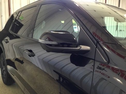 New 2026 Chevrolet Traverse LT w/ Midnight/Sport Edition image 23