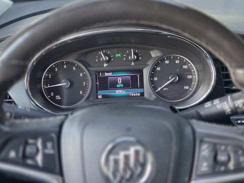 Used 2019 Buick Encore Preferred FWD image 23