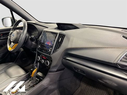 Used 2023 Subaru Forester Wilderness image 34