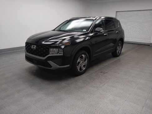 Used 2023 Hyundai Santa Fe SEL AWD/4WD image 2
