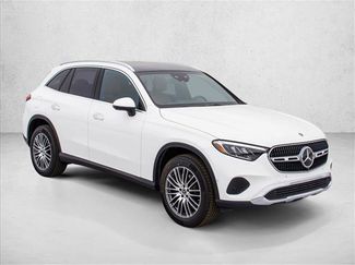 New 2026 Mercedes-Benz GLC 300 4MATIC video 3