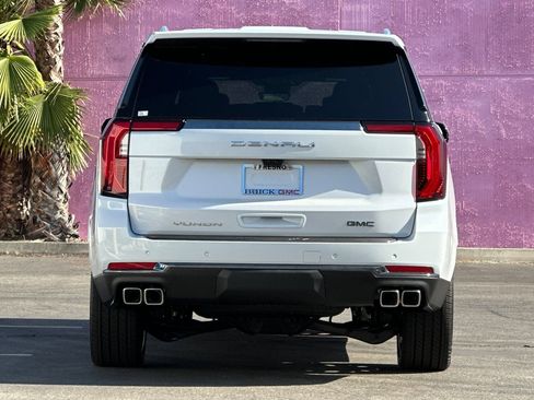 New 2026 GMC Yukon XL Denali Ultimate AWD/4WD image 5